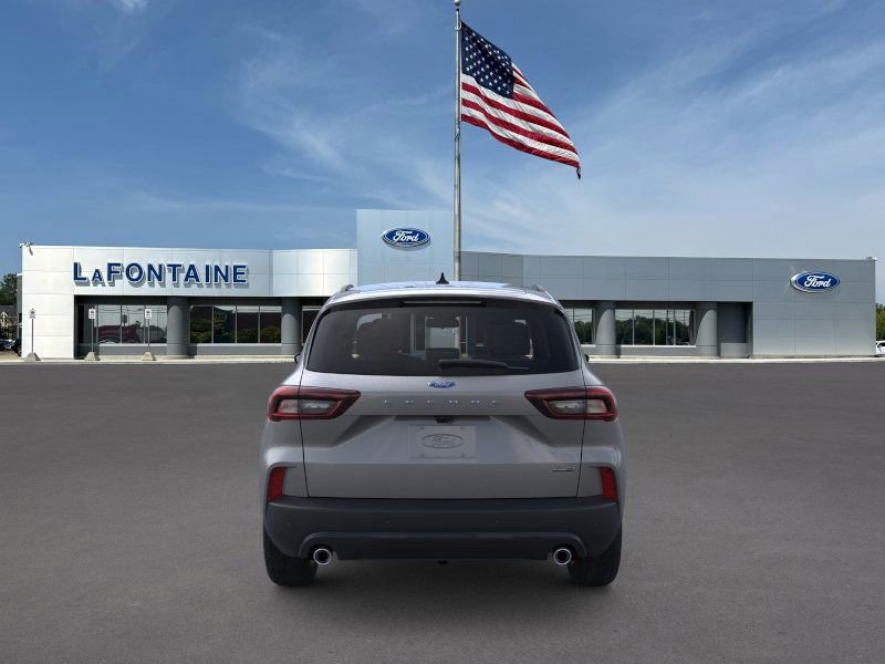 New 2026 Ford Escape ST-Line Select w/ Tech Pack #2 image 5