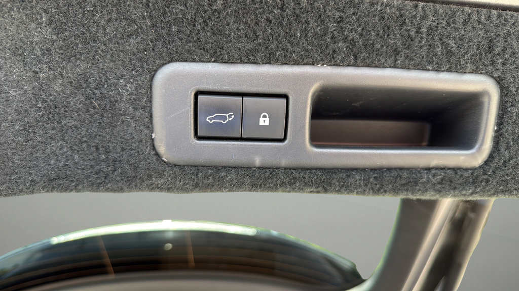 Certified 2022 Lexus RX 350 FWD w/ Premium Package image 17