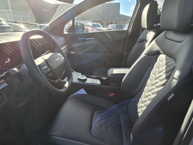 New 2026 Kia Sportage X-Line image 18