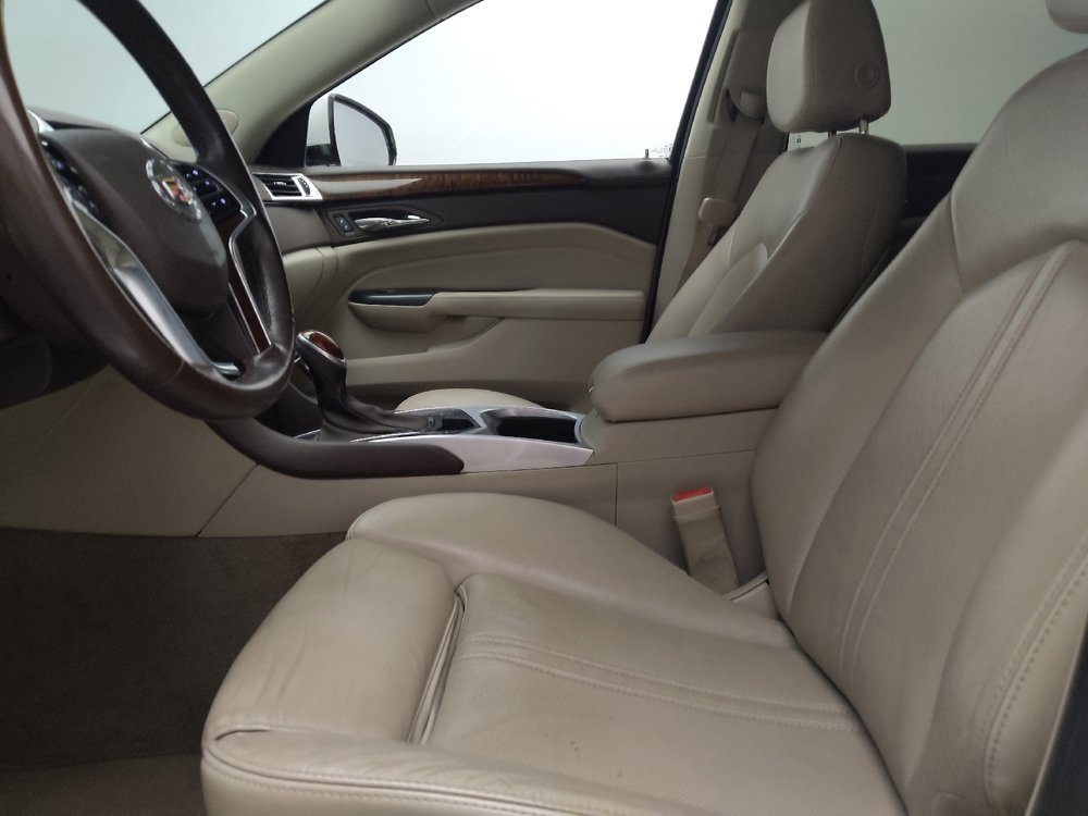 Used 2016 Cadillac SRX Luxury FWD image 17