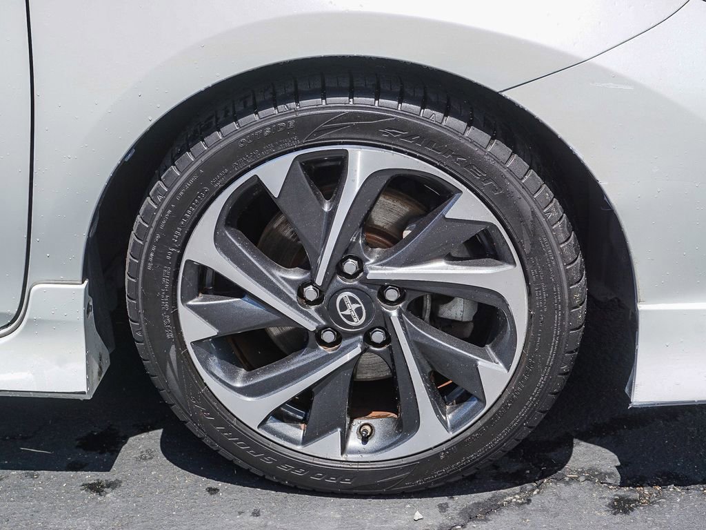 Used 2016 Scion iM image 9