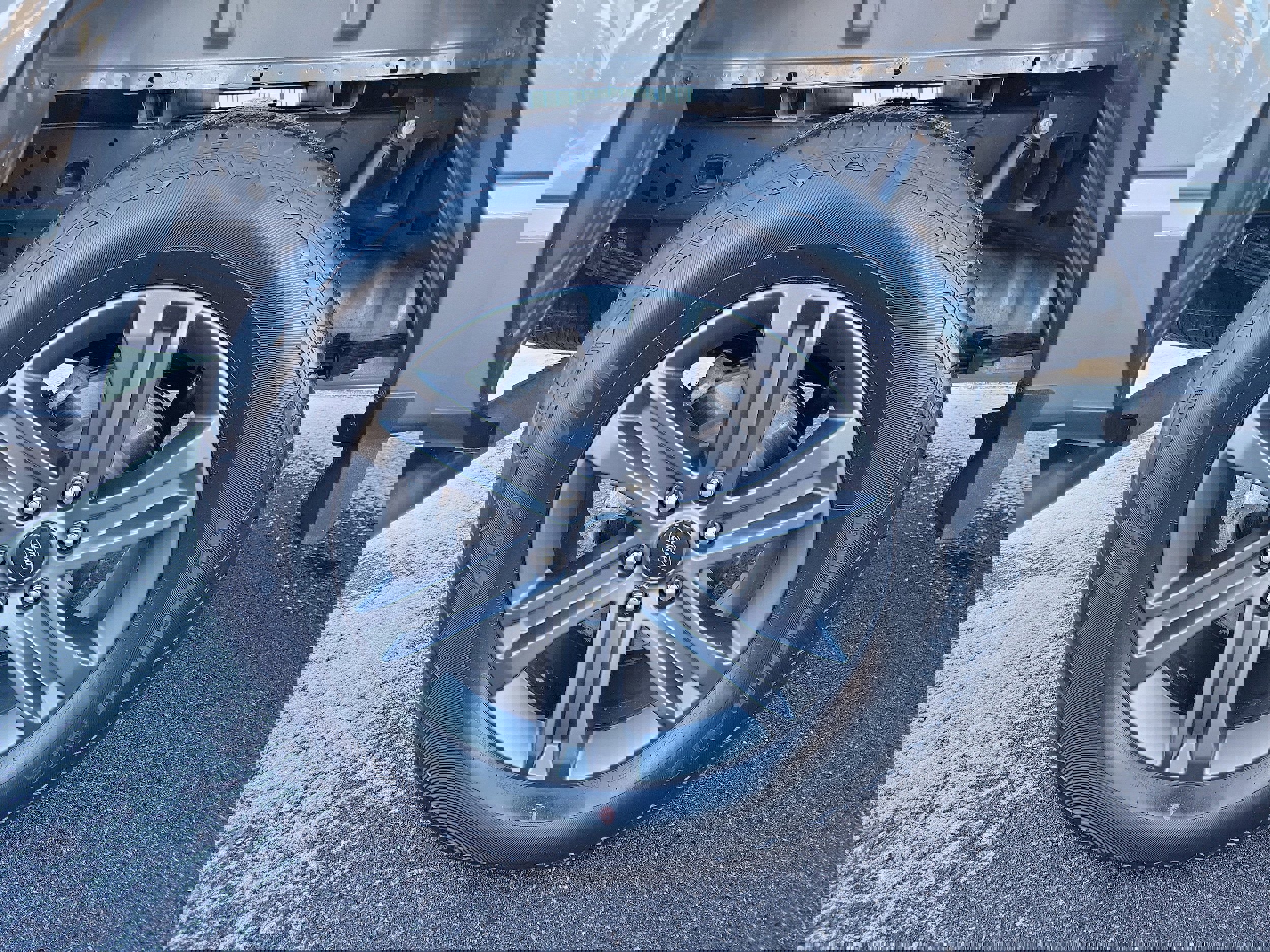 Used 2023 Ford F150 XLT w/ Equipment Group 302A High image 5