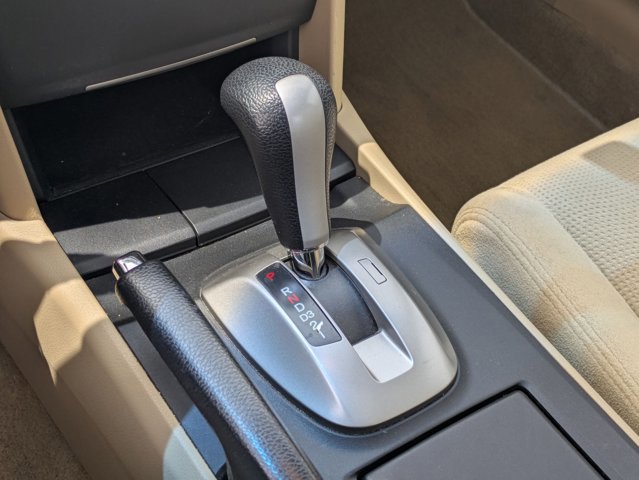 Used 2009 Honda Accord EX image 12
