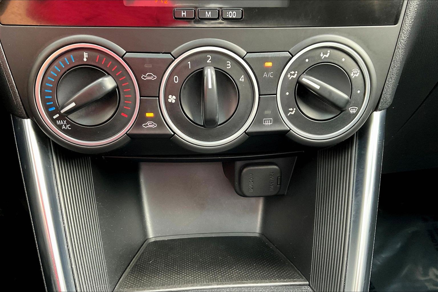 Used 2014 MAZDA CX-5 Touring w/ Bose/Moonroof Package image 14