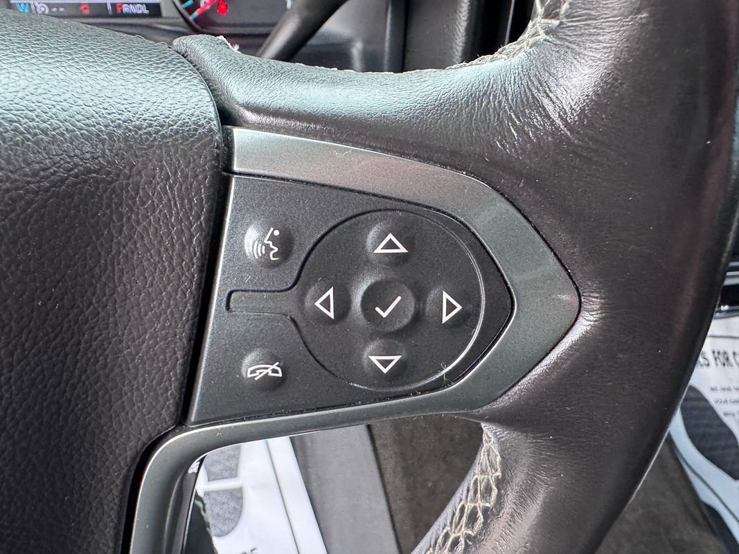 Used 2017 Chevrolet Silverado 1500 LT w/ All Star Edition image 18