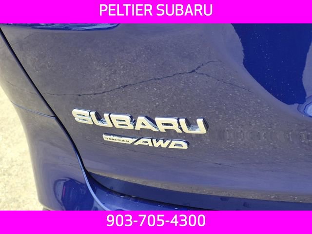 New 2026 Subaru Ascent Touring image 8