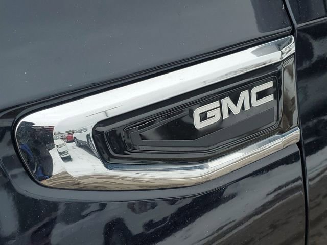 Used 2023 GMC Yukon XL SLT image 38