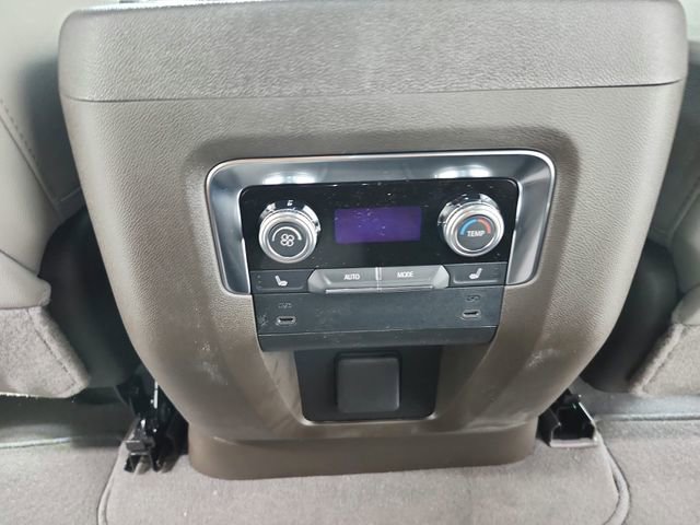 New 2026 GMC Yukon Elevation RWD image 40