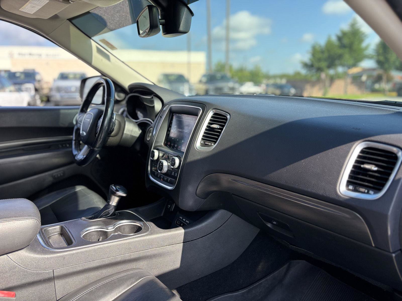 Used 2020 Dodge Durango Citadel AWD/4WD image 14
