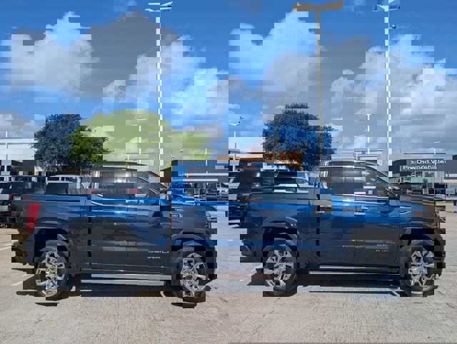 Used 2022 GMC Sierra 1500 Denali w/ Technology Package image 4