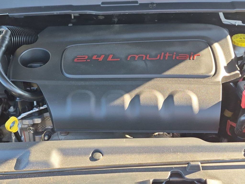 Used 2019 Jeep Compass Limited AWD/4WD image 34