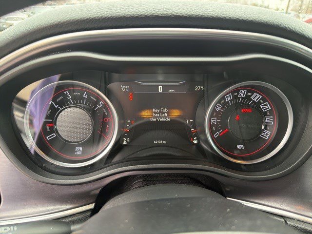 Used 2016 Dodge Challenger R/T image 15