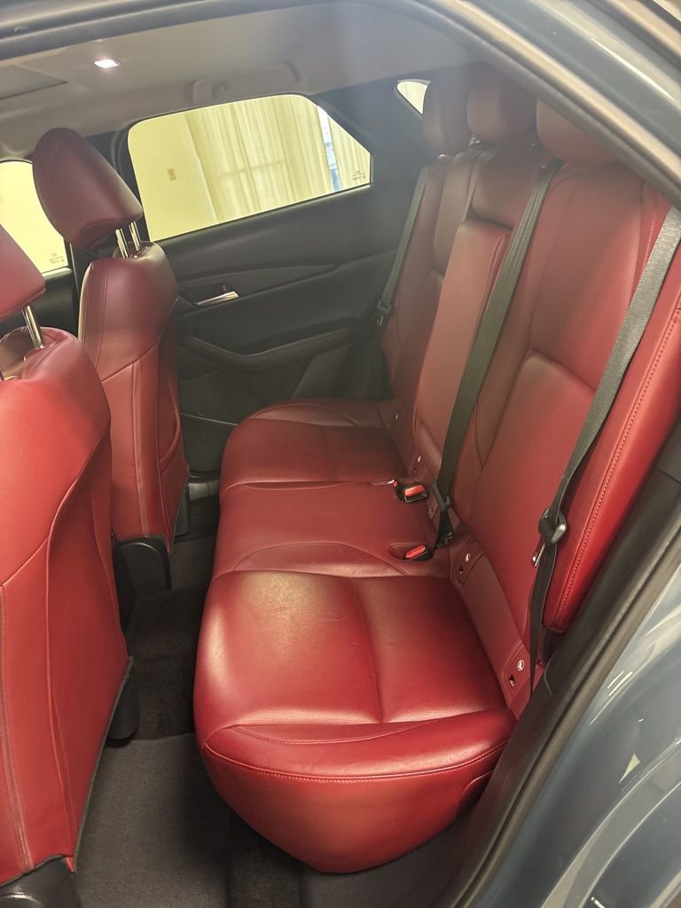 Used 2025 MAZDA CX-30 AWD 2.5 S w/ Preferred Package image 21