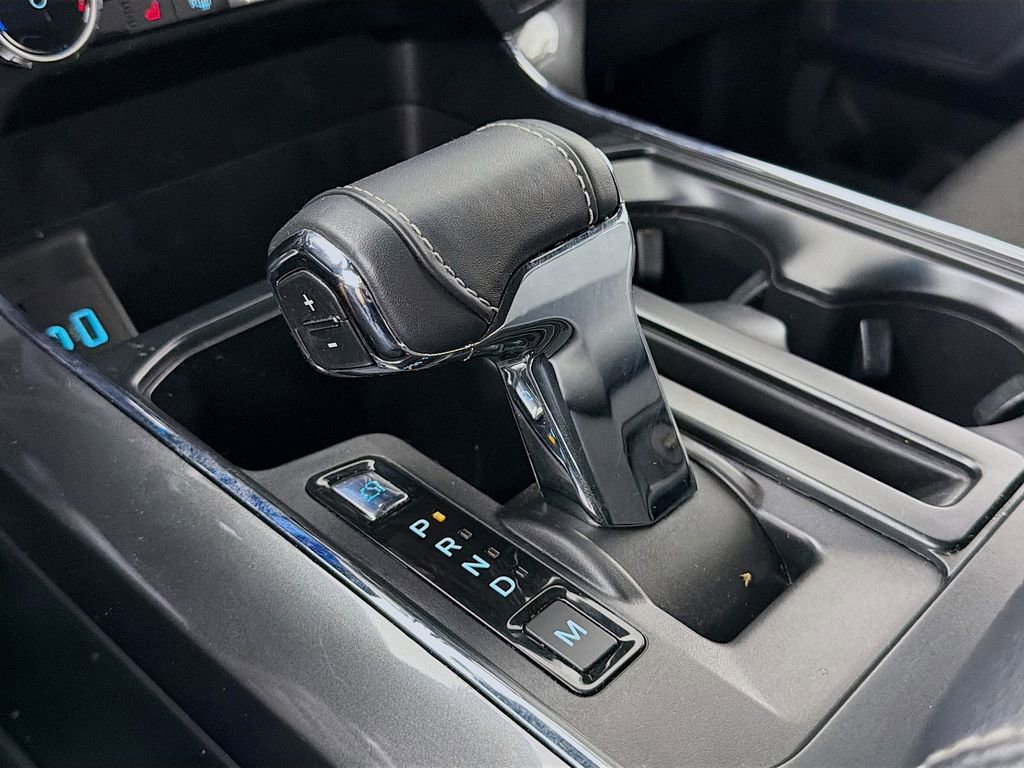 Used 2023 Ford F150 XLT w/ Equipment Group 302A High image 20