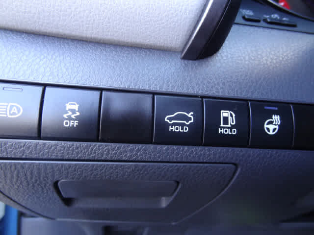 Certified 2024 Toyota Camry XSE w/ Blackout Package (TMS) FWD image 15
