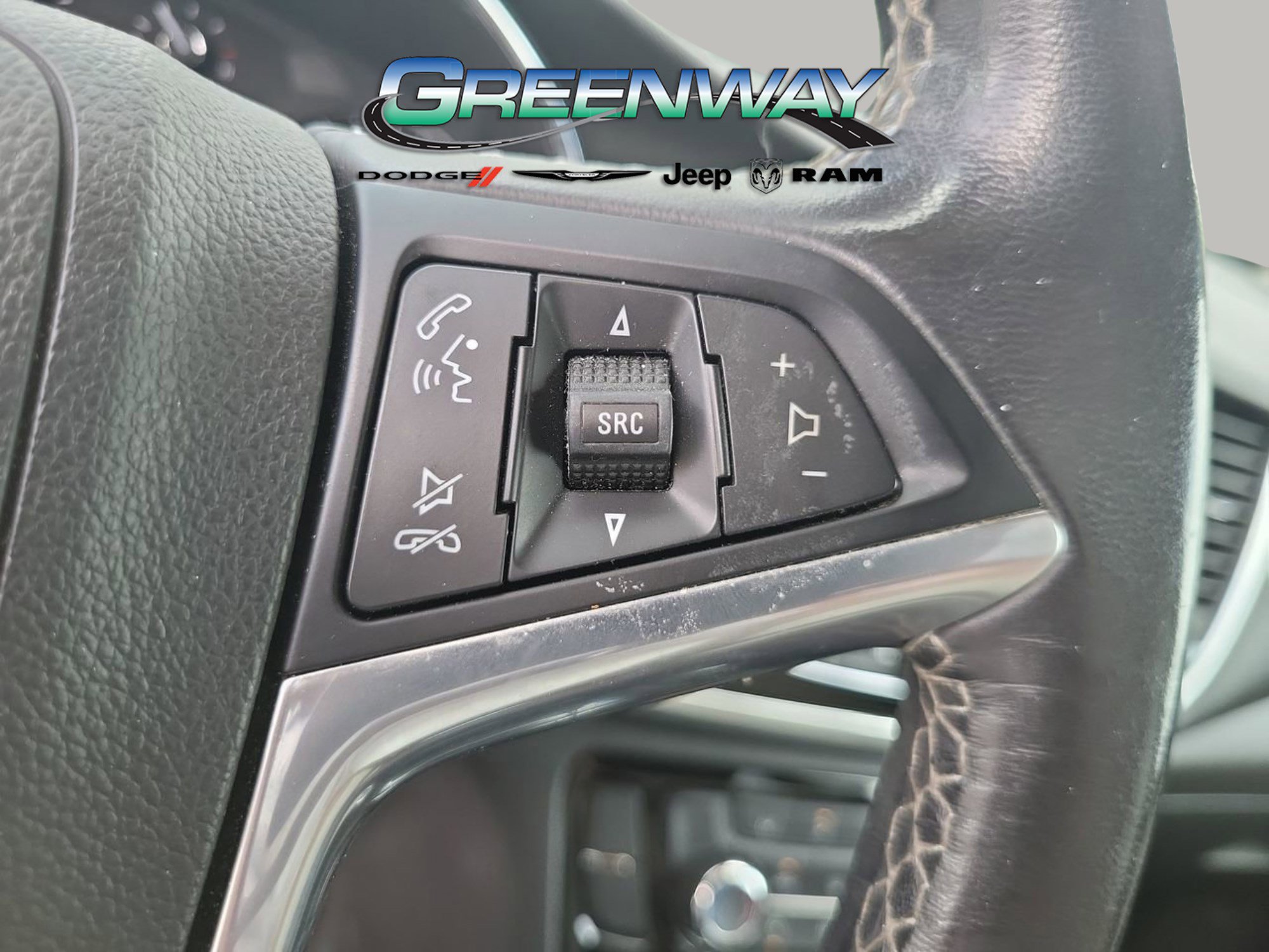 Used 2020 Buick Encore Preferred w/ Safety Package image 22