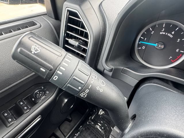 Used 2021 Ford Expedition XL AWD/4WD image 12