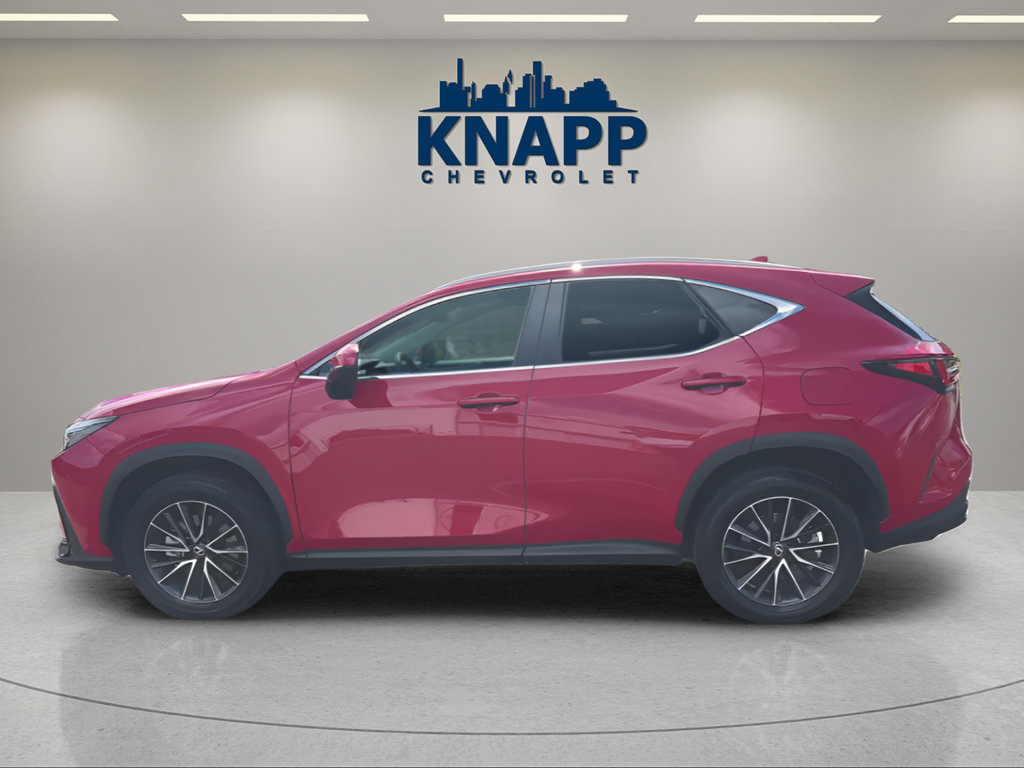Used 2024 Lexus NX 250 FWD w/ Cold Area Package image 2