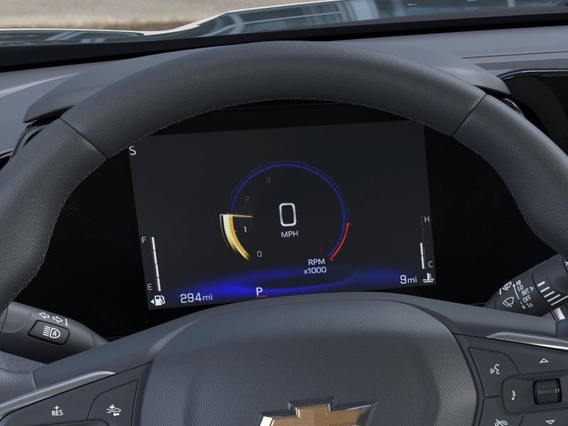 New 2026 Chevrolet Trax LT w/ Sunroof Package FWD image 18