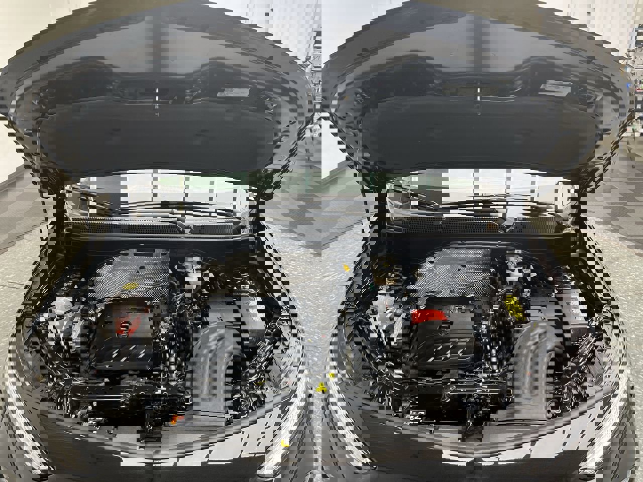 Certified 2024 Buick Encore GX Sport Touring image 25