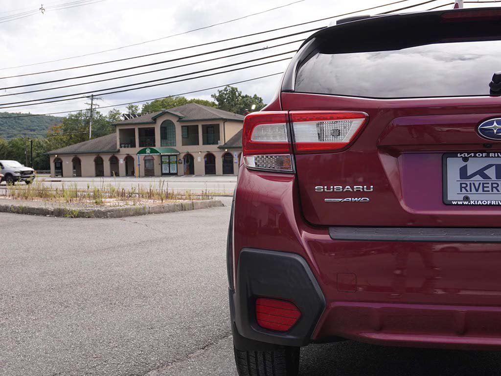 Used 2019 Subaru Crosstrek 2.0i Premium w/ Eyesight System AWD/4WD image 13