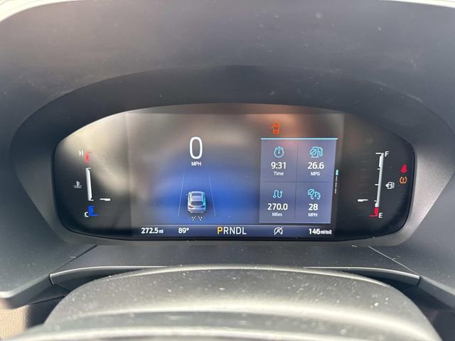 New 2026 Ford Escape Active FWD image 23
