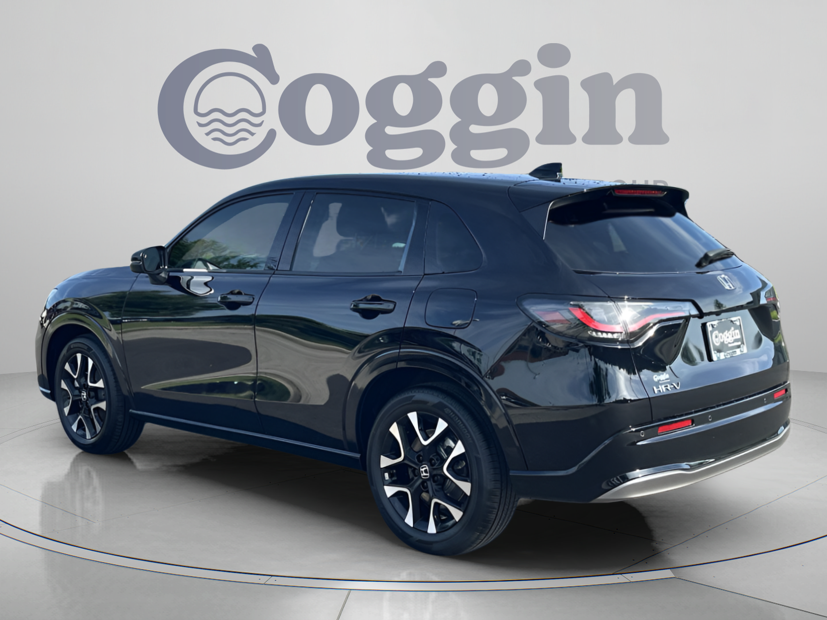 New 2027 Honda HR-V EX-L image 5