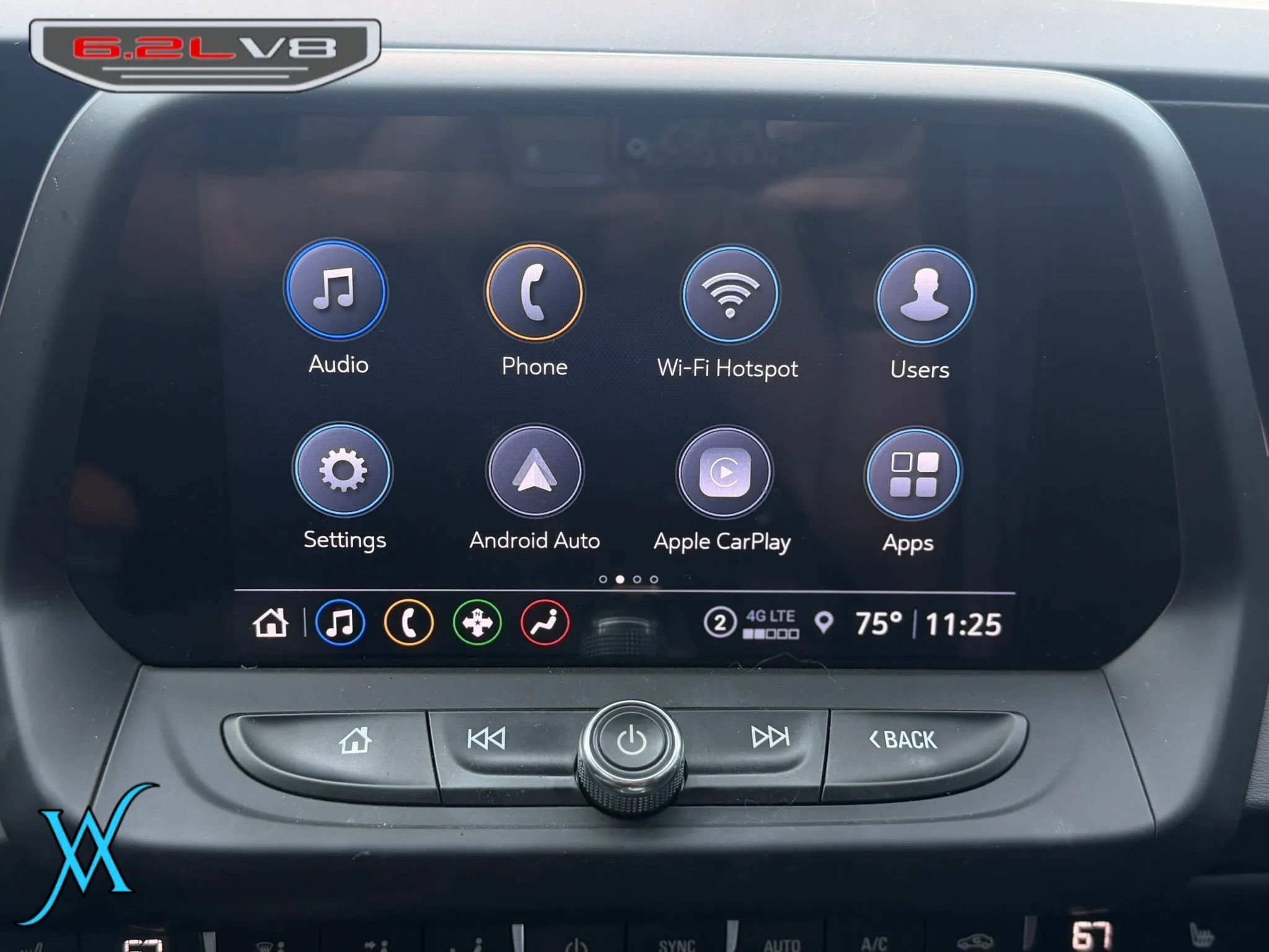 Used 2022 Chevrolet Camaro SS RWD image 28