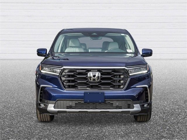 New 2025 Honda Pilot EX-L image 6