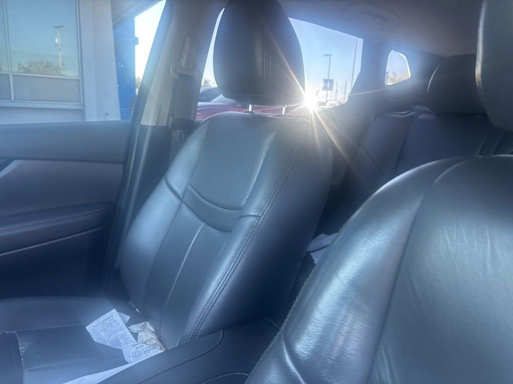 Used 2019 Nissan Rogue Sport SV w/ Technology Package image 17