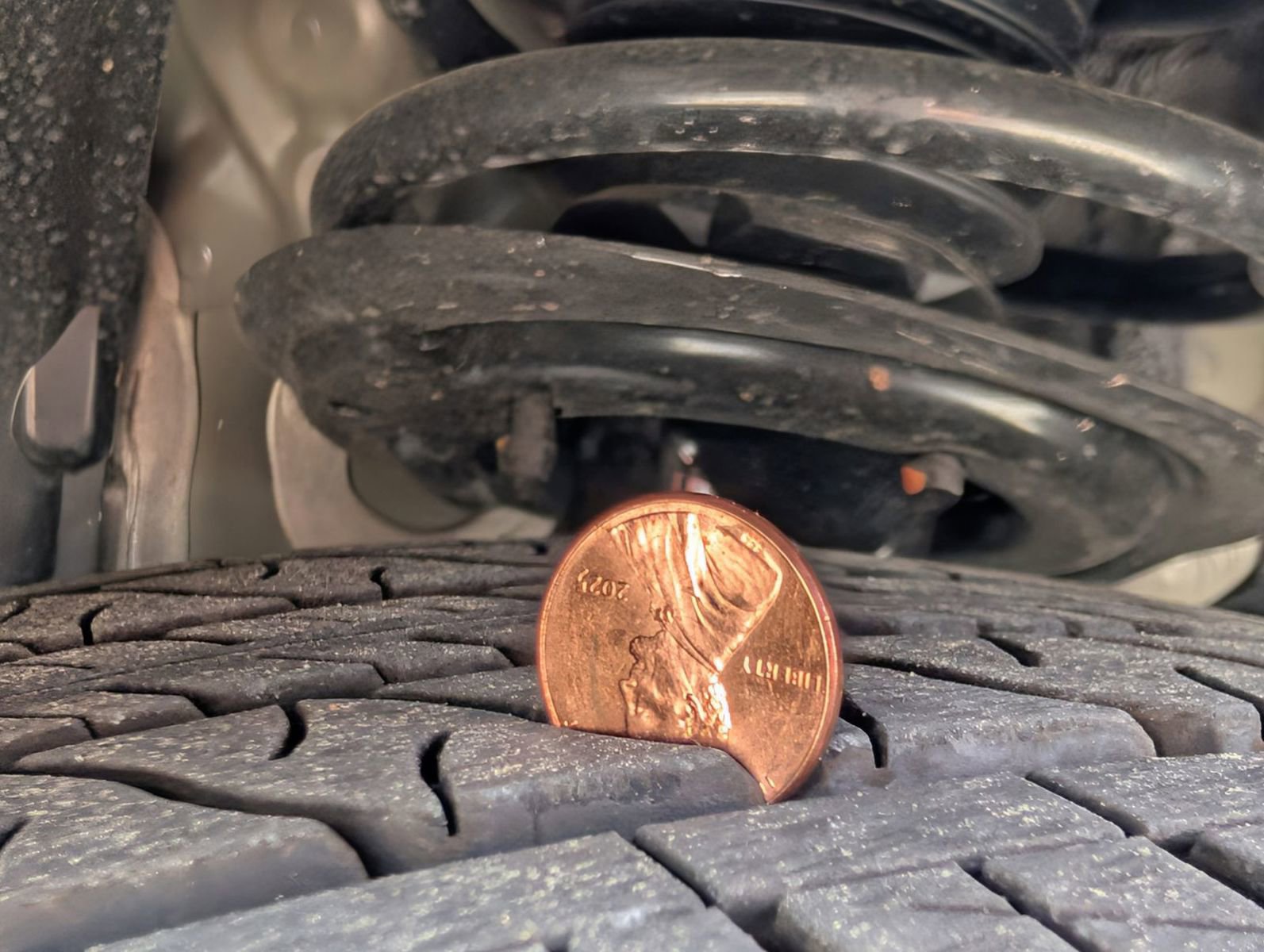 Certified 2026 Honda Civic Sport Touring image 29