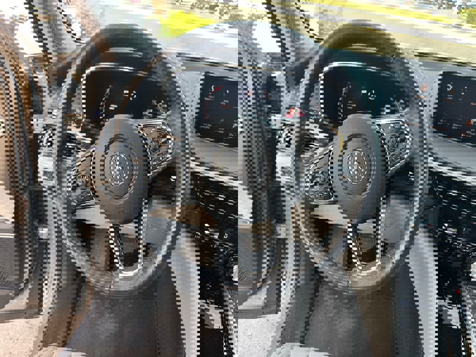 Certified 2023 Acura MDX SH-AWD w/ Technology Package image 20