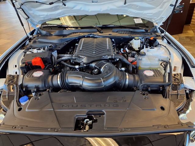 New 2025 Ford Mustang GT Premium RWD image 15