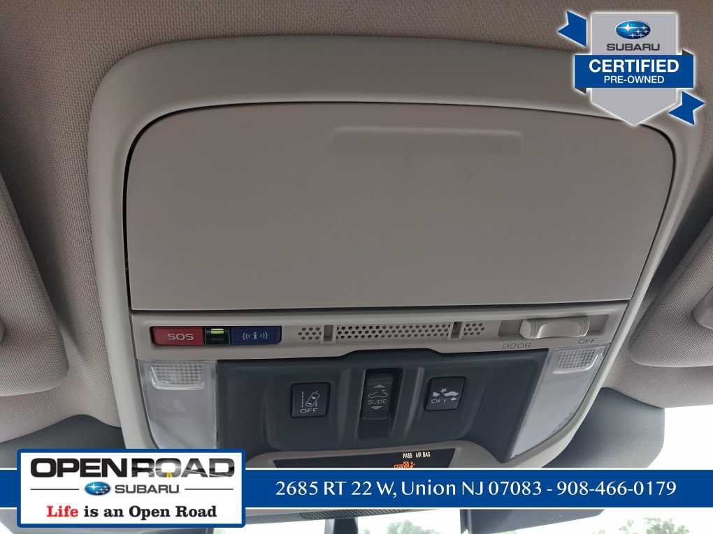 Used 2023 Subaru Forester Touring AWD/4WD image 44