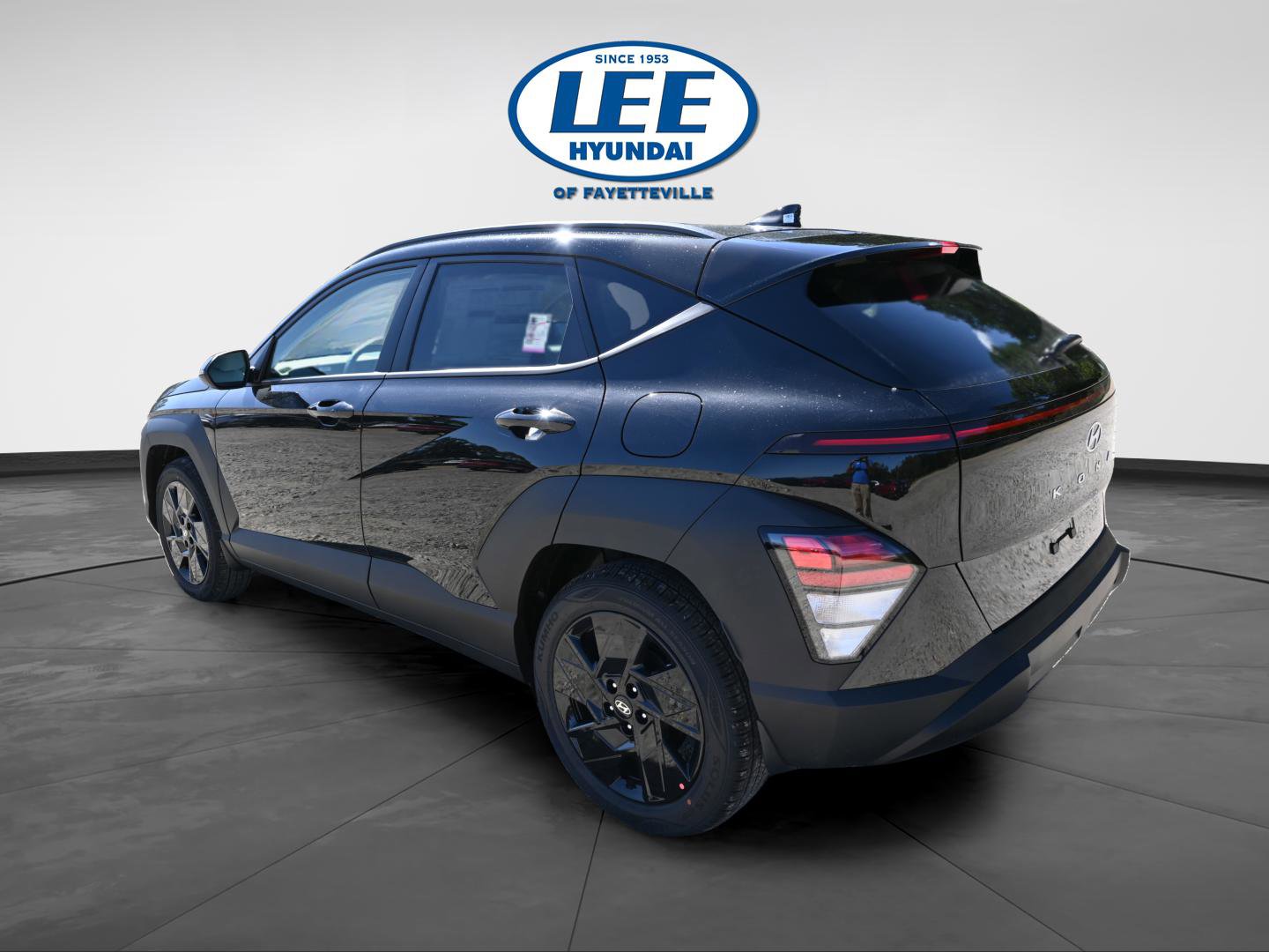 New 2026 Hyundai Kona SEL Sport image 5