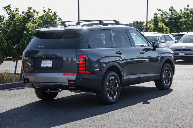 New 2026 Hyundai Palisade XRT Pro AWD/4WD image 5