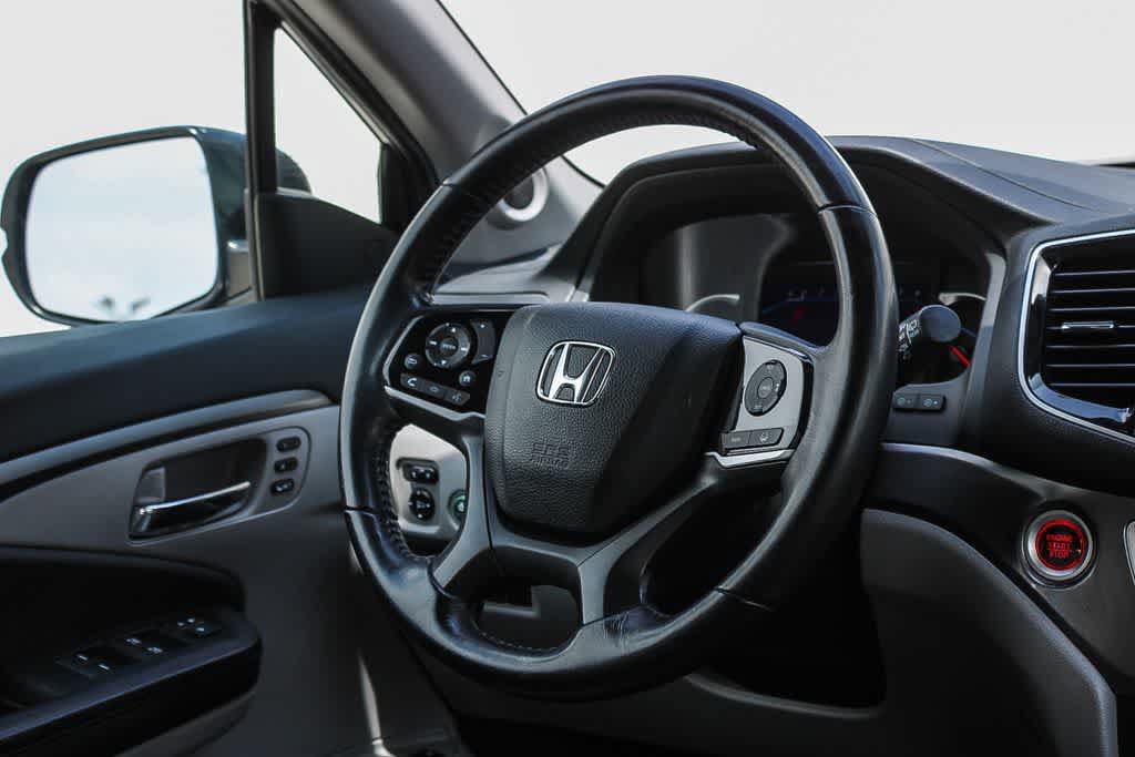 Used 2021 Honda Pilot Special Edition image 14