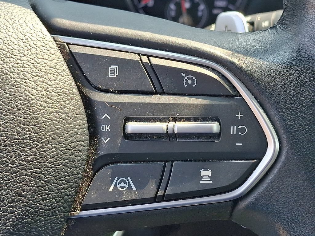Used 2023 Hyundai Santa Fe SEL AWD/4WD image 23