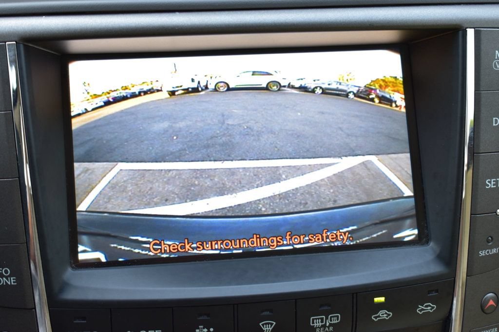 Used 2012 Lexus IS 250 AWD w/ Premium Pkg Value Edition image 23
