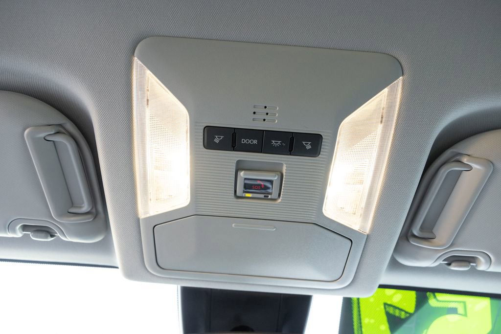 Certified 2024 Toyota RAV4 XLE image 23