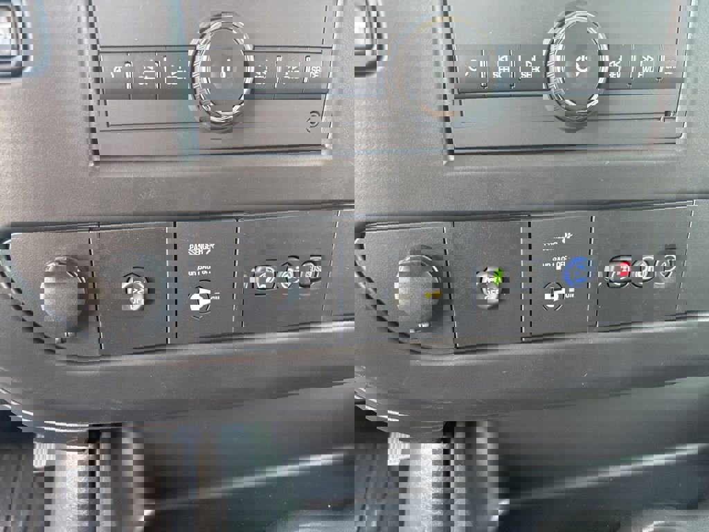 New 2025 Chevrolet Express 2500 w/ Driver Convenience Package image 28