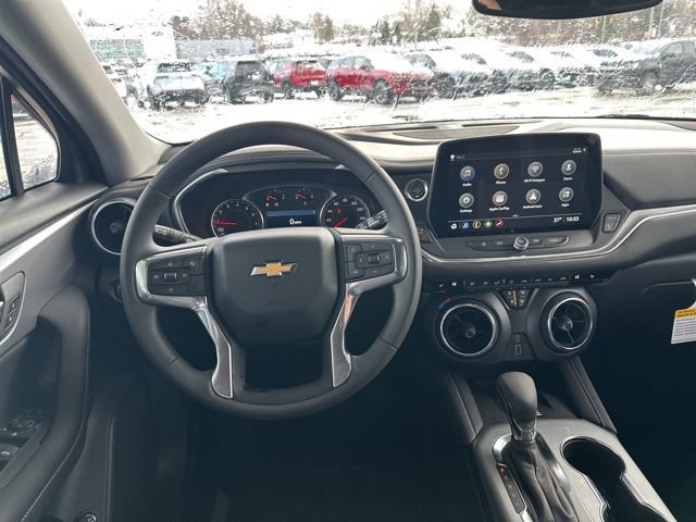 New 2026 Chevrolet Blazer LT w/ Convenience Package AWD/4WD image 27