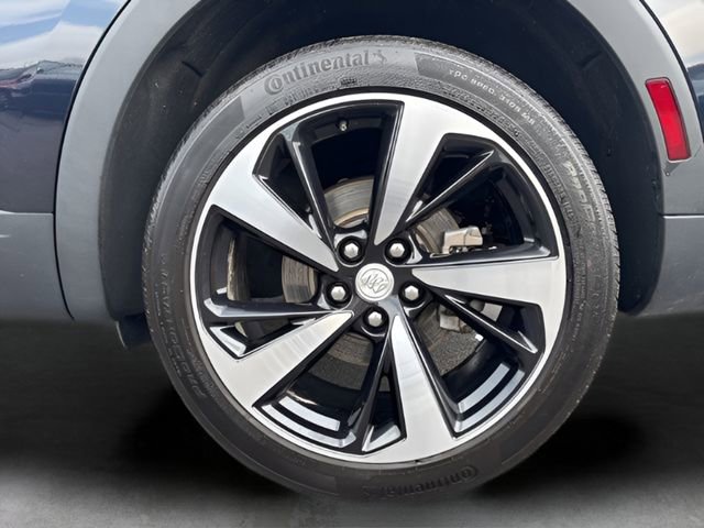 Used 2021 Buick Envision Essence image 39