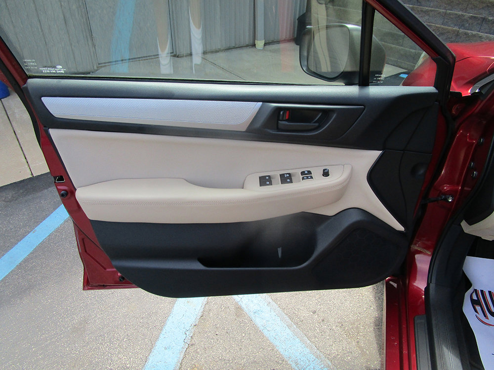 Used 2018 Subaru Legacy 2.5i w/ Cargo Package AWD/4WD image 14