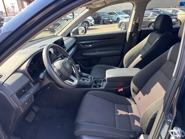 Certified 2024 Honda CR-V EX image 3