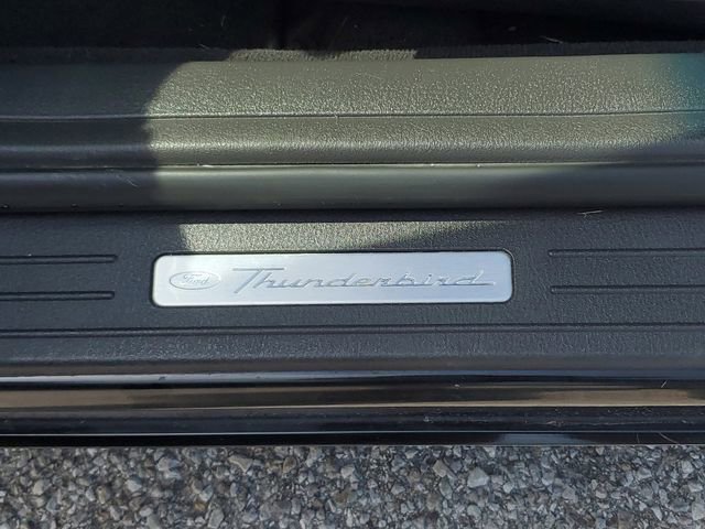 Used 2002 Ford Thunderbird RWD image 23