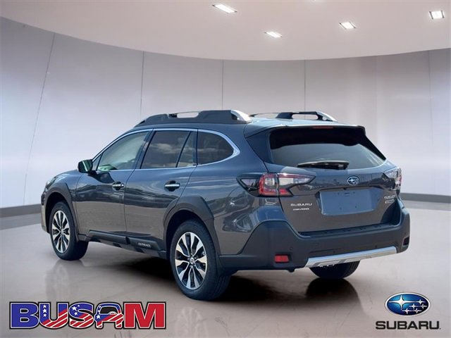 New 2025 Subaru Outback Touring image 6