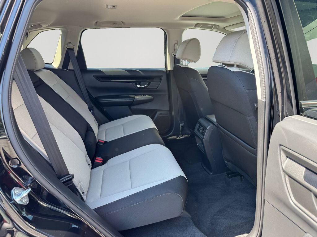 Used 2025 Honda CR-V EX image 13