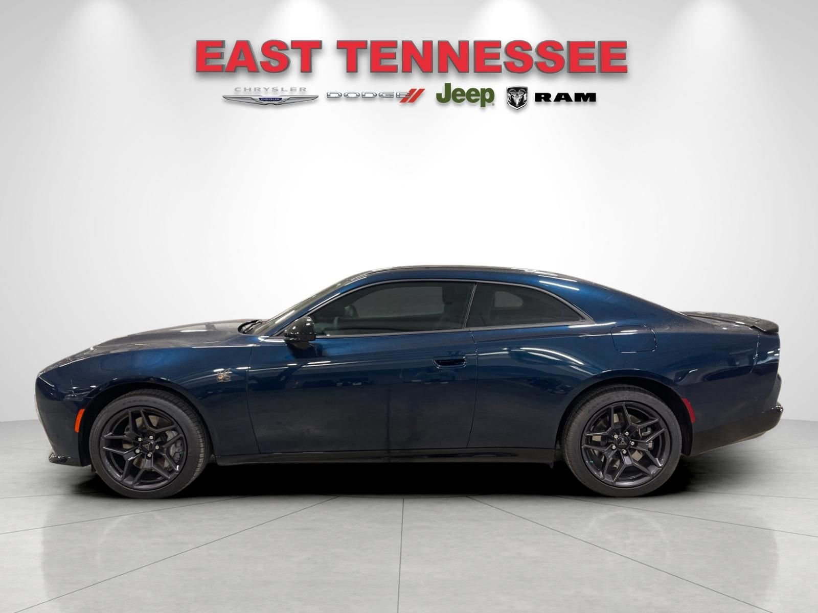 New 2026 Dodge Charger R/T Scat Pack image 6