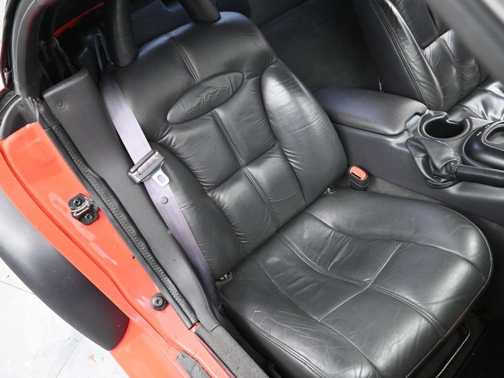 Used 1999 Plymouth Prowler Base image 16